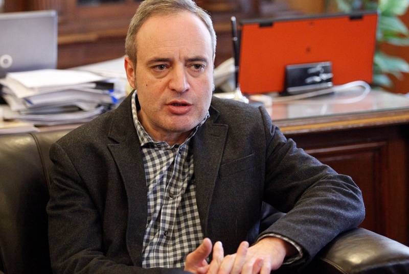Проф. Анастас Герджиков: 60% от преподавателите в СУ искат да се ваксинират