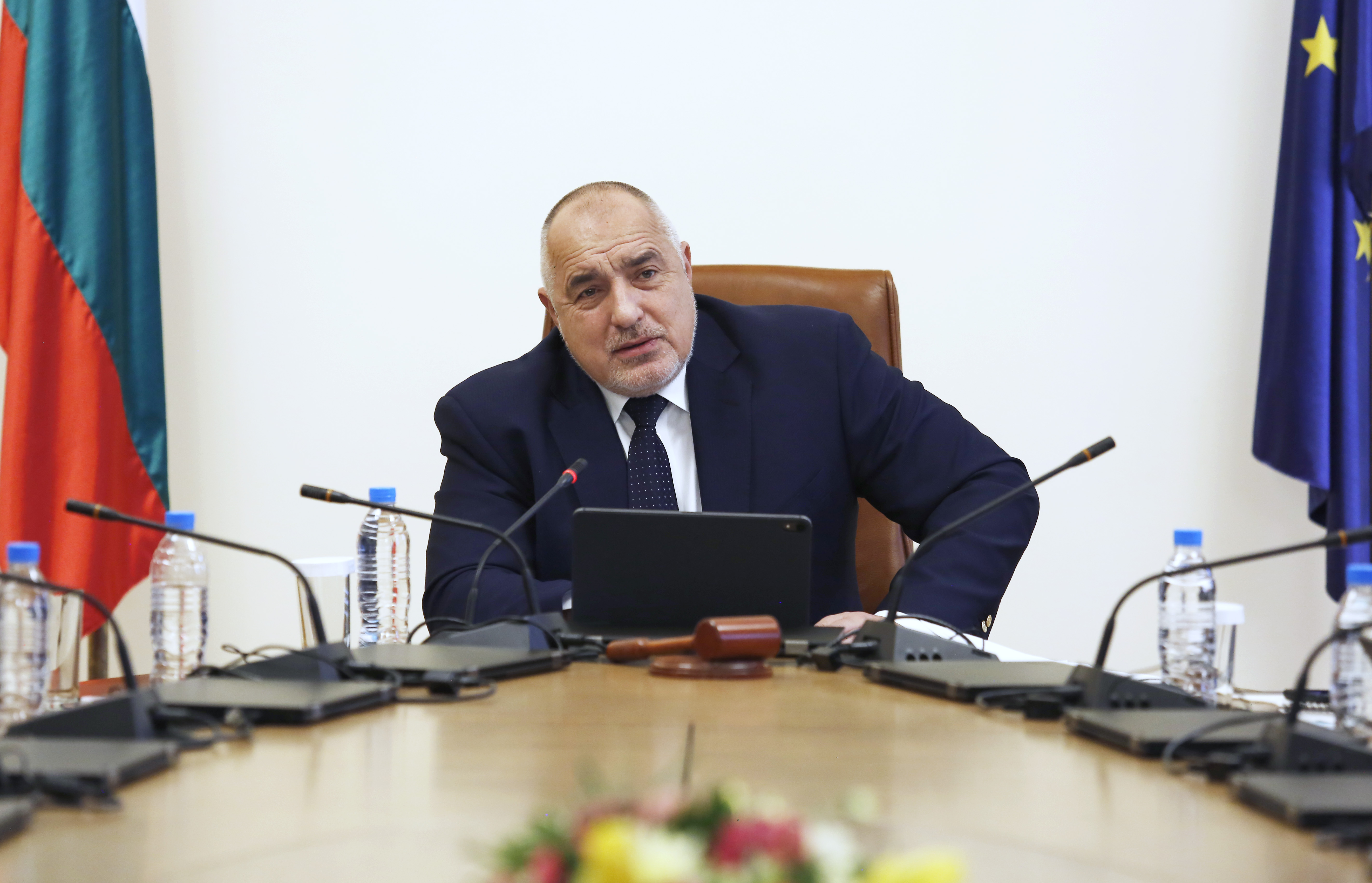Кабинетът отпусна над 600 хил. лв. за ремонт на ясли, детски градини и училища