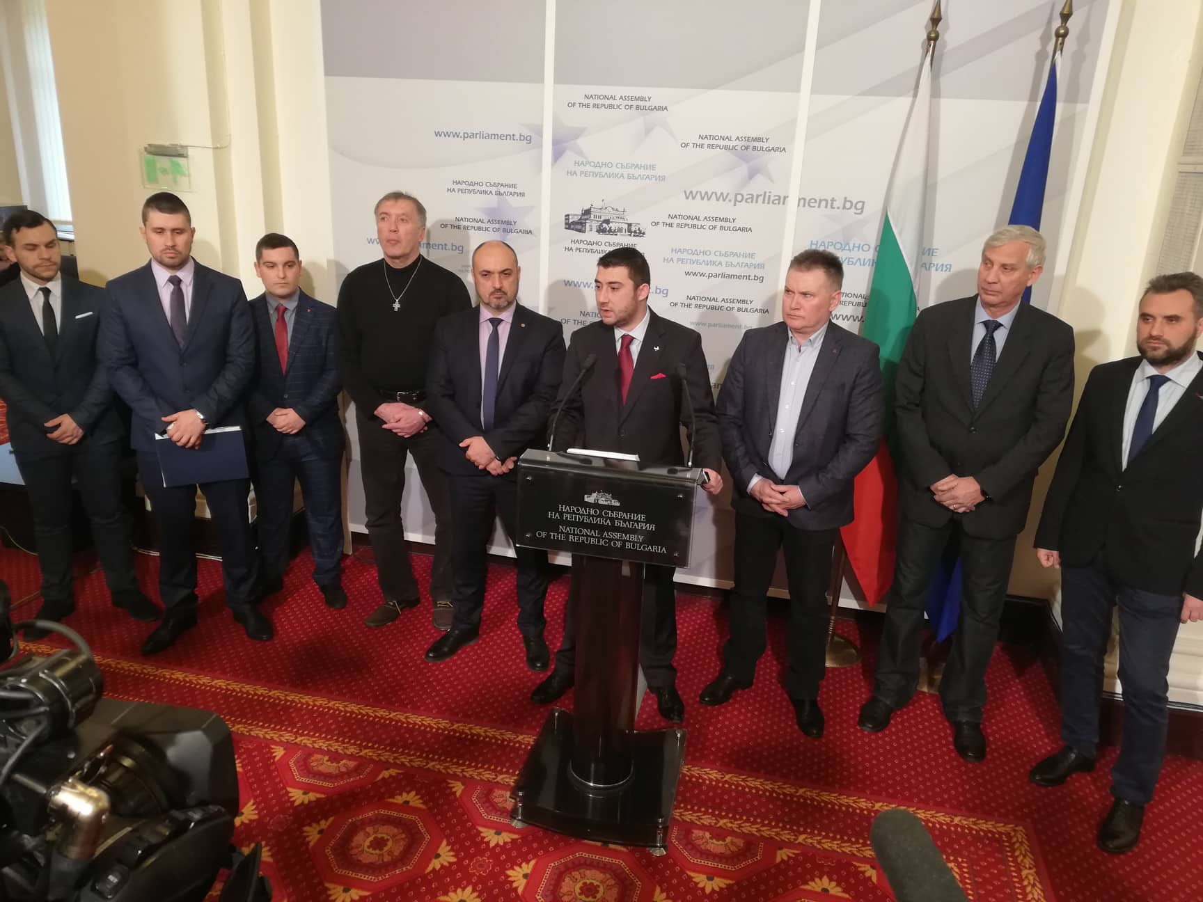 По инициатива на ВМРО Столична община работи по програма за образована раждаемост