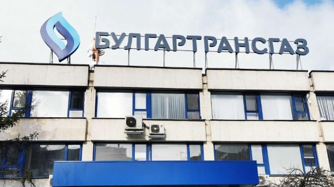 "Булгартрансгаз" стана акционер в проекта за терминал край Александруполис