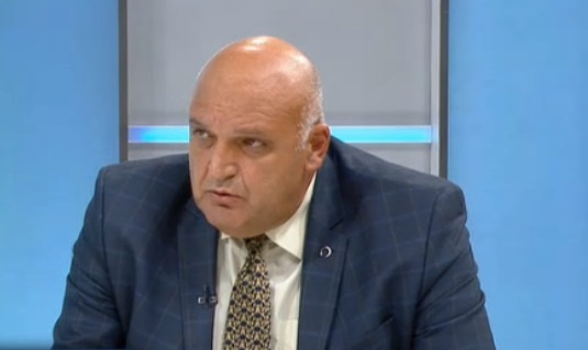 Д-р Брънзалов: Маската е най-препоръчителното защитно средство срещу коронавируса