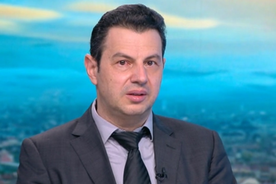 Имунологът проф. Сорен Хайрабедян: Многокомпонентна ваксина срещу COVID-19 може да се очаква до две години