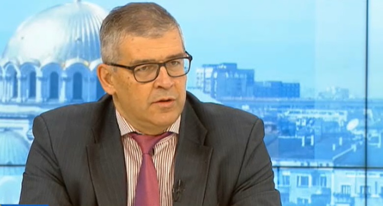 Григори Григоров, БДЖ: Цените на билетите може да се вдигнат с 5-10% в следващите 2-3 години