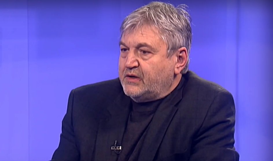 Главният редактор на "Труд" Петьо Блъсков: ГЕРБ ще спечели изборите и ще състави правителство
