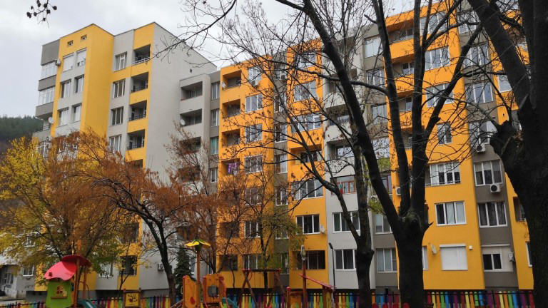 По-малки данъци за ниските доходи