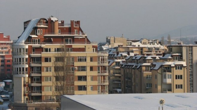 Наемите в София - повече предлагане на високи цени