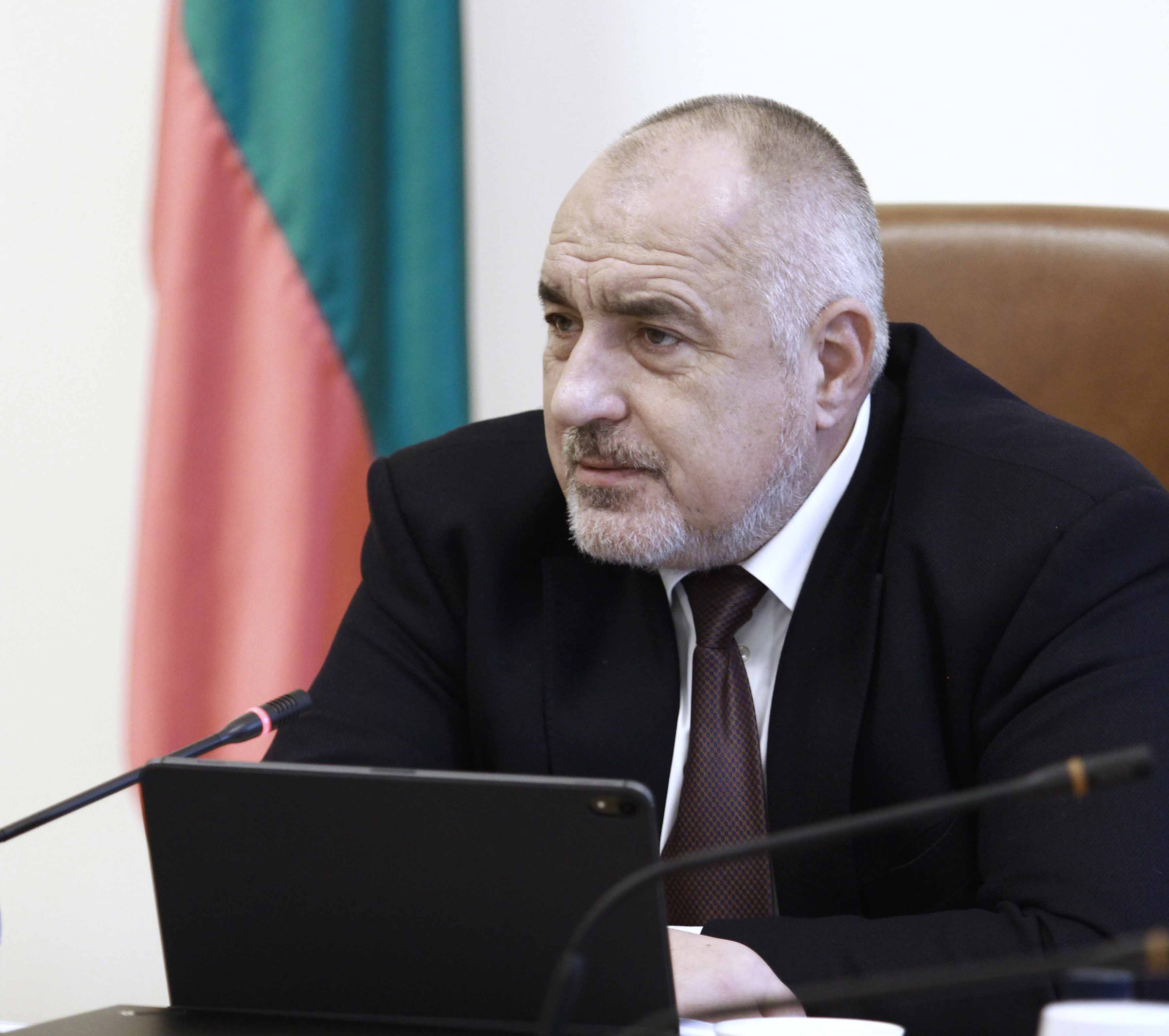 Премиерът: Отпускаме 15 милиона лева за предотвратяване на последици от бедствията, работим и за превенция