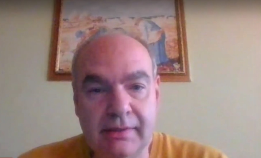 Психиатърът д-р Веселин Гелев: Бащата, убил детето си, е бил с тежко психично разстройство
