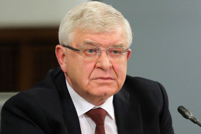 Министърът на финансите Кирил Ананиев: 700 хил. българи нямат здравни осигуровки