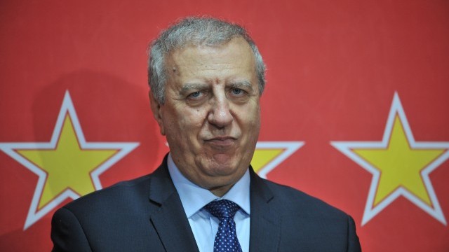 Александър Томов регистрира до дни “Движение заедно за промяна“ 