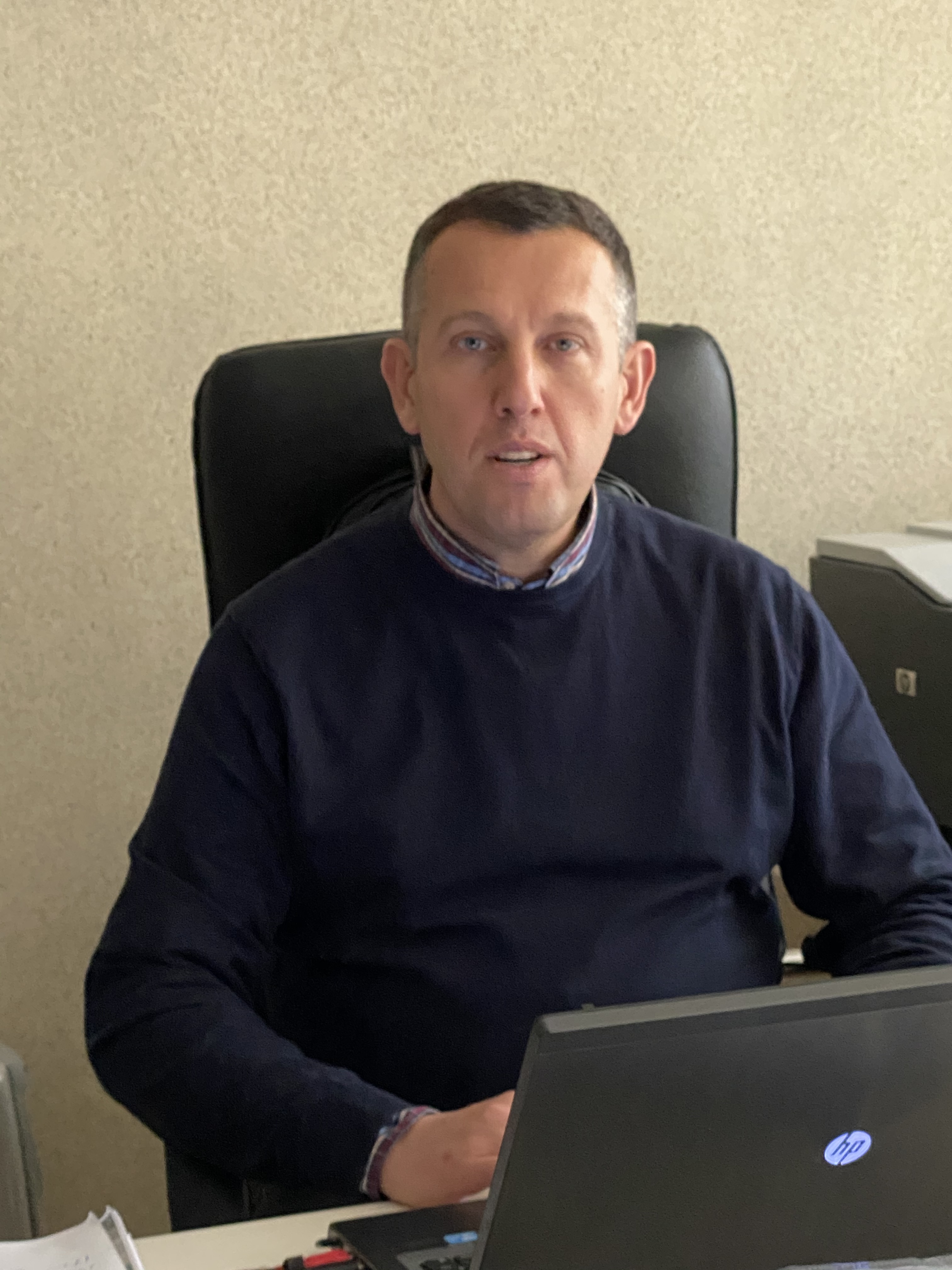 Проф.д.н.Венелин Терзиев:  Целта на Стратегията за висше образование е ефективна връзка образование – наука – бизнес
