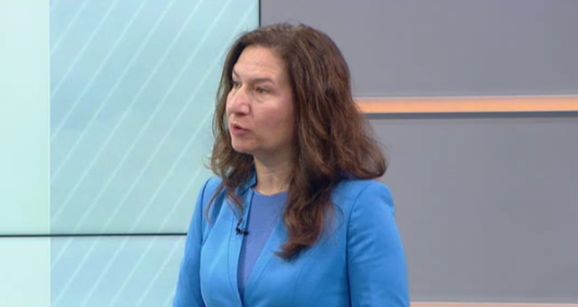 Синоптикът Анастасия Стойчева: Идва студ, който ще се задържи почти до края на февруари