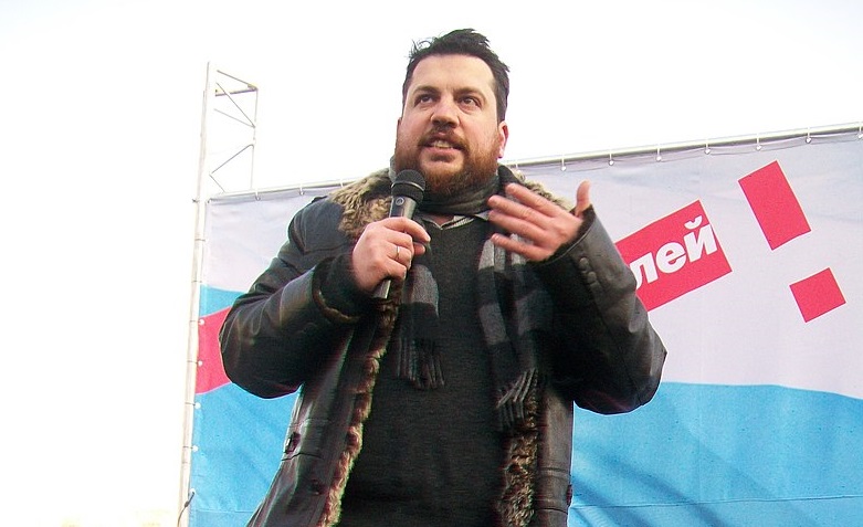 Русия издаде международна заповед за арест на съюзник на Навални