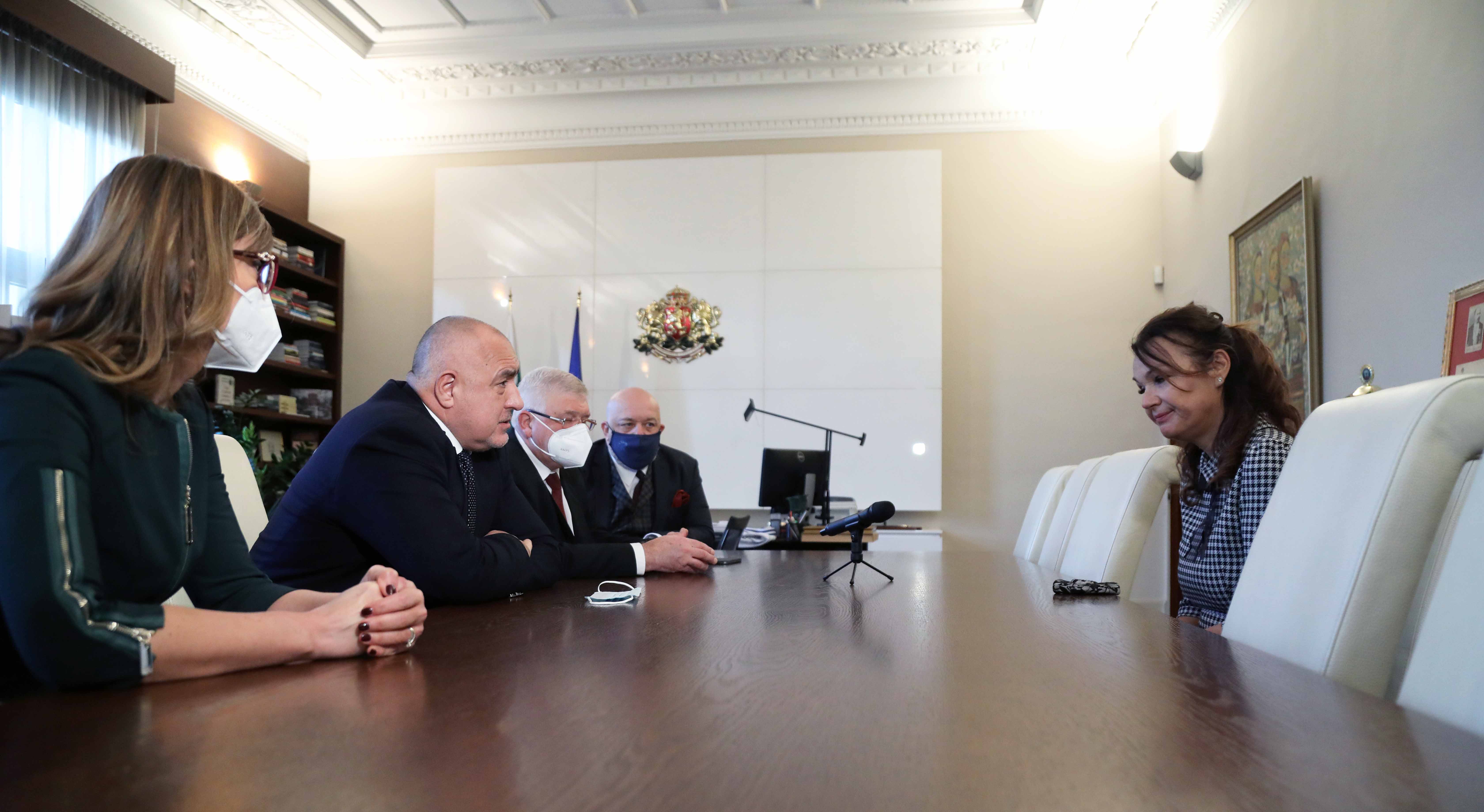 Правителството ще съдейства за транспортирането на тялото на Атанас Скатов (ВИДЕО)