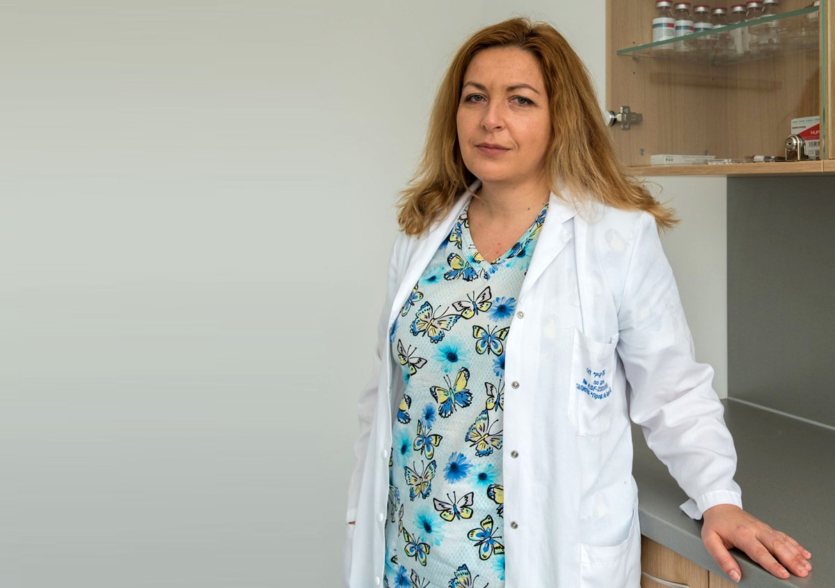 Доц. Нина Янчева: Уместно е хората над 65 години да не се ваксинират с „АстраЗенека“