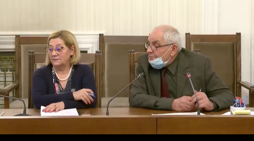 Таня Цанева: Близо 14 000 заявления са постъпили в ЦИК за гласуване в чужбина (ВИДЕО)