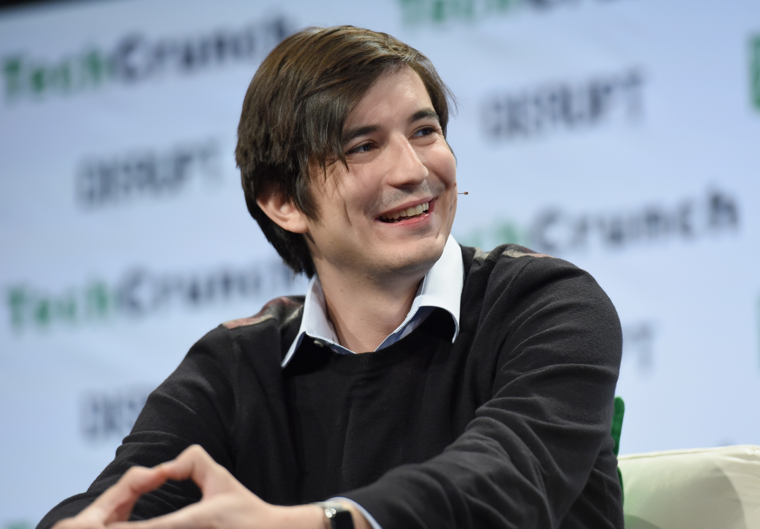 Шефът на "Робинхуд" Влад Тенев ще дава показания пред Конгреса на САЩ