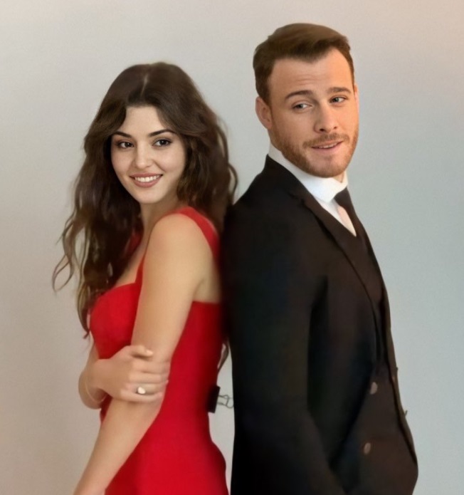 Глобиха турски сериал за секс сцена