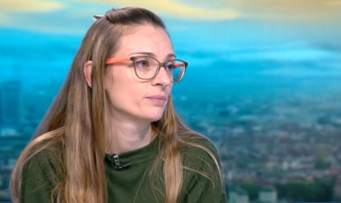 Съпругата на Димо от P.I.F.: Чудеше се как има хора, които не вярват, че този вирус съществува