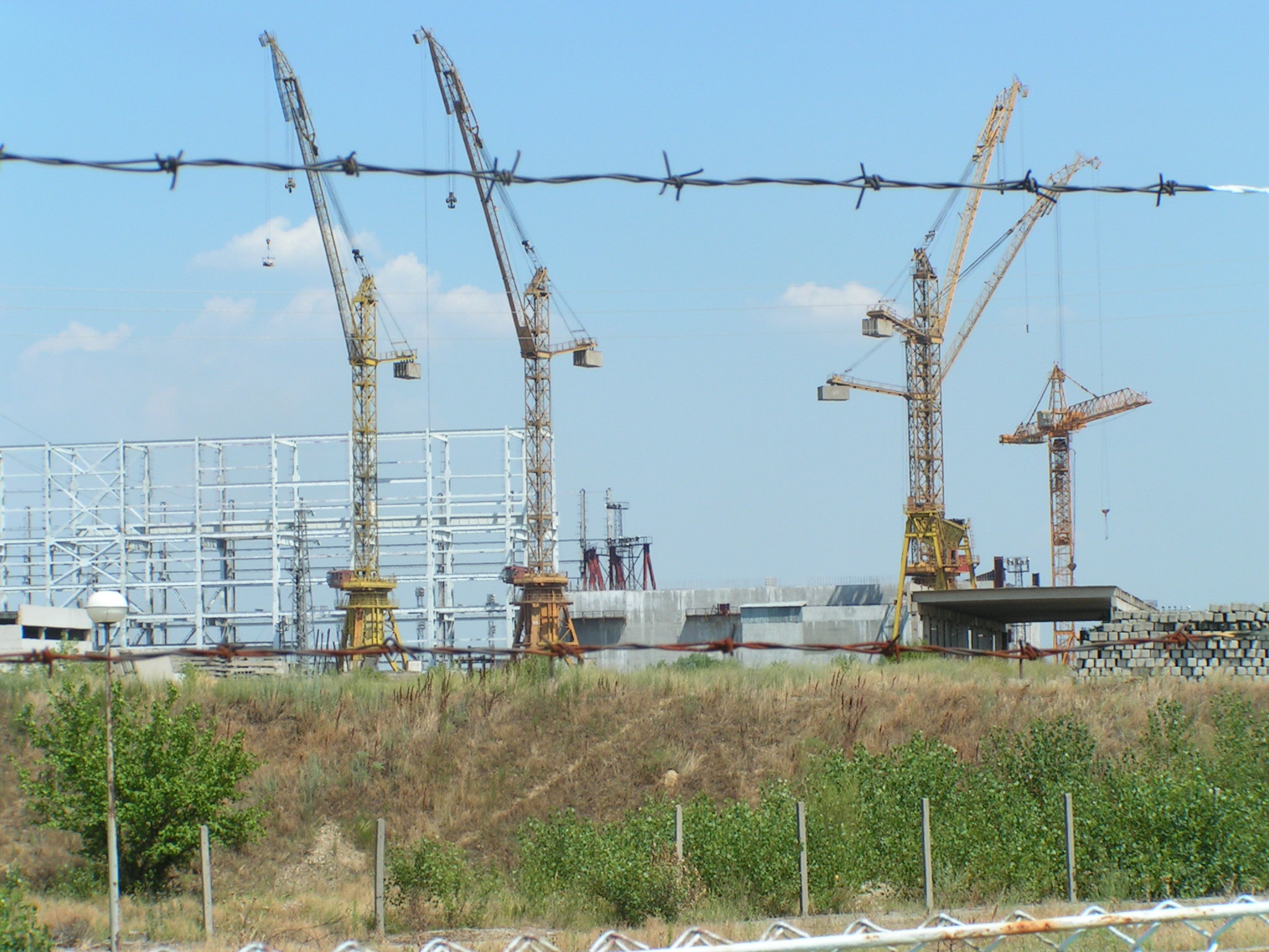 Делото за строителството на АЕЦ "Белене" е внесено в Спецсъда