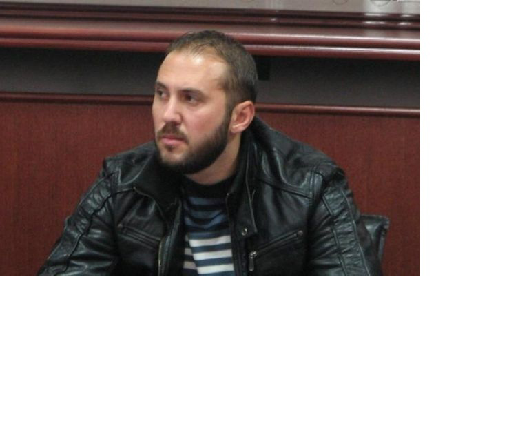 Оставиха в ареста обвинения в убийство полицай Игор Спасов