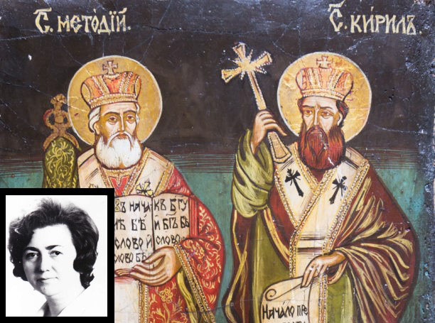 Софийската опера поставя „Св. Св. Кирил и Методий“