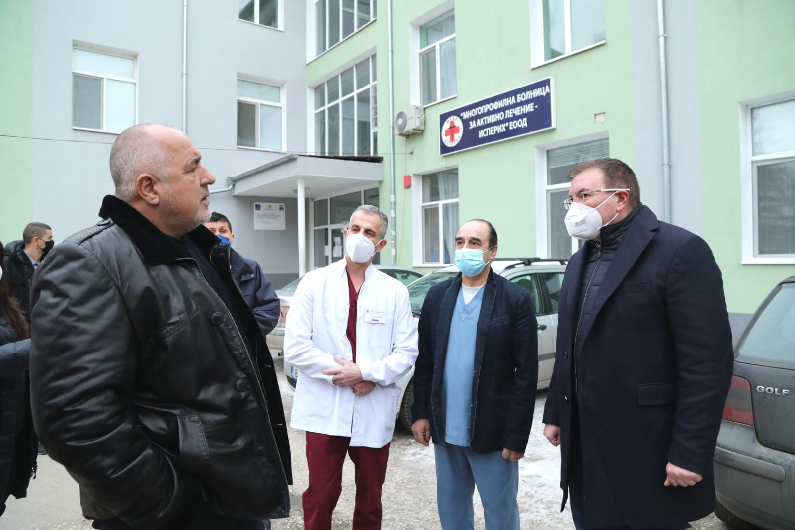 Руската рулетка на заведенията