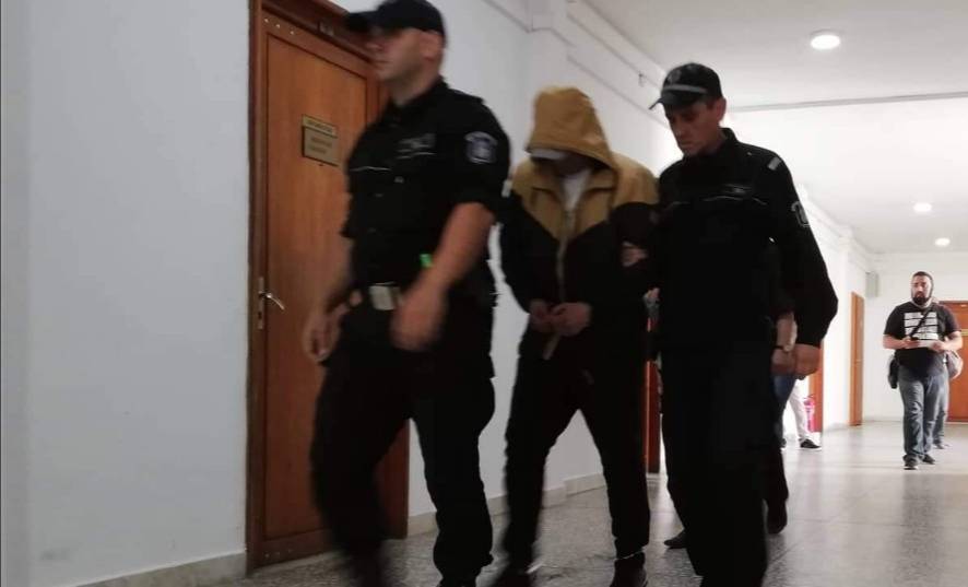 ВКС потвърди присъдата от 26 години затвор за убиеца на хазартния бос Миджурина
