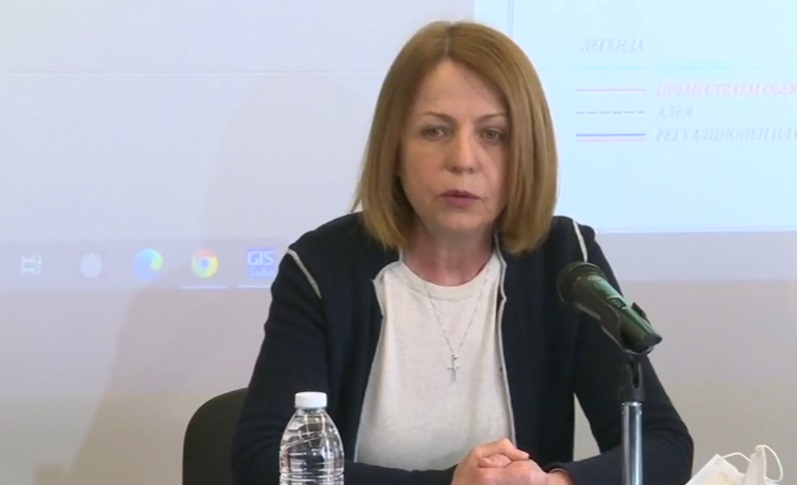 Фандъкова: Кабелът, убил с ток дете в София, е поставен напълно незаконно (НА ЖИВО)
