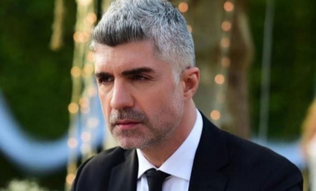 Йозджан Дениз се закани:  Скоро всички ще разберат истината за жена ми