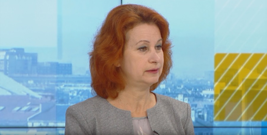 Проф. Ива Христова: Рано е да се каже колко ще трае имунитетът след ваксиниране срещу коронавируса