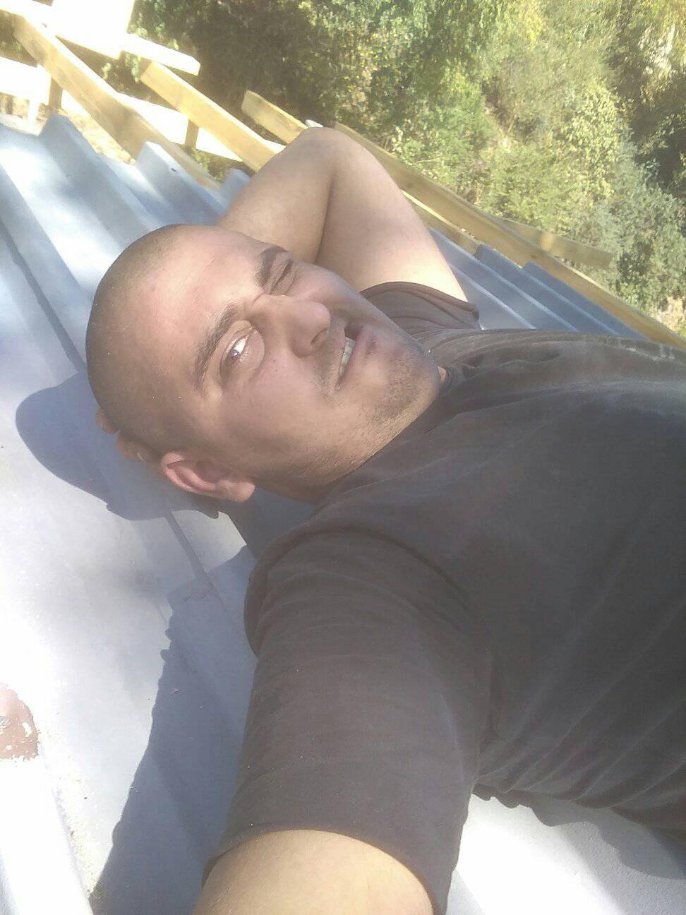 Син се опита да поеме вината на баща си за убийство