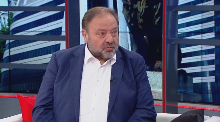 Николай Шарков: Омерзени сме от случая със зъболекаря, измамил десетки хора с хиляди левове