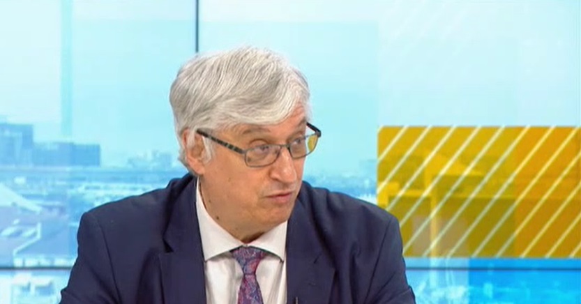 Иван Нейков: Пенсионният фонд не може да фалира