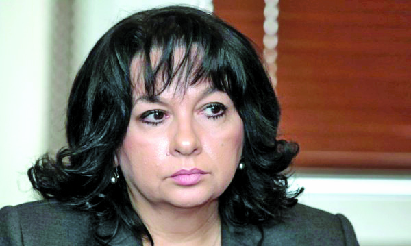 Петкова: Правителствата на Борисов са направили най-много за междусистемните газови връзки със съседните страни