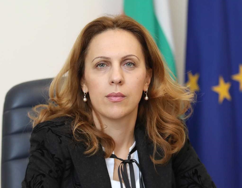 Марияна Николова: Ще бъда безкомпромисна за честния вот, не искам да има и грам съмнение в избирателя