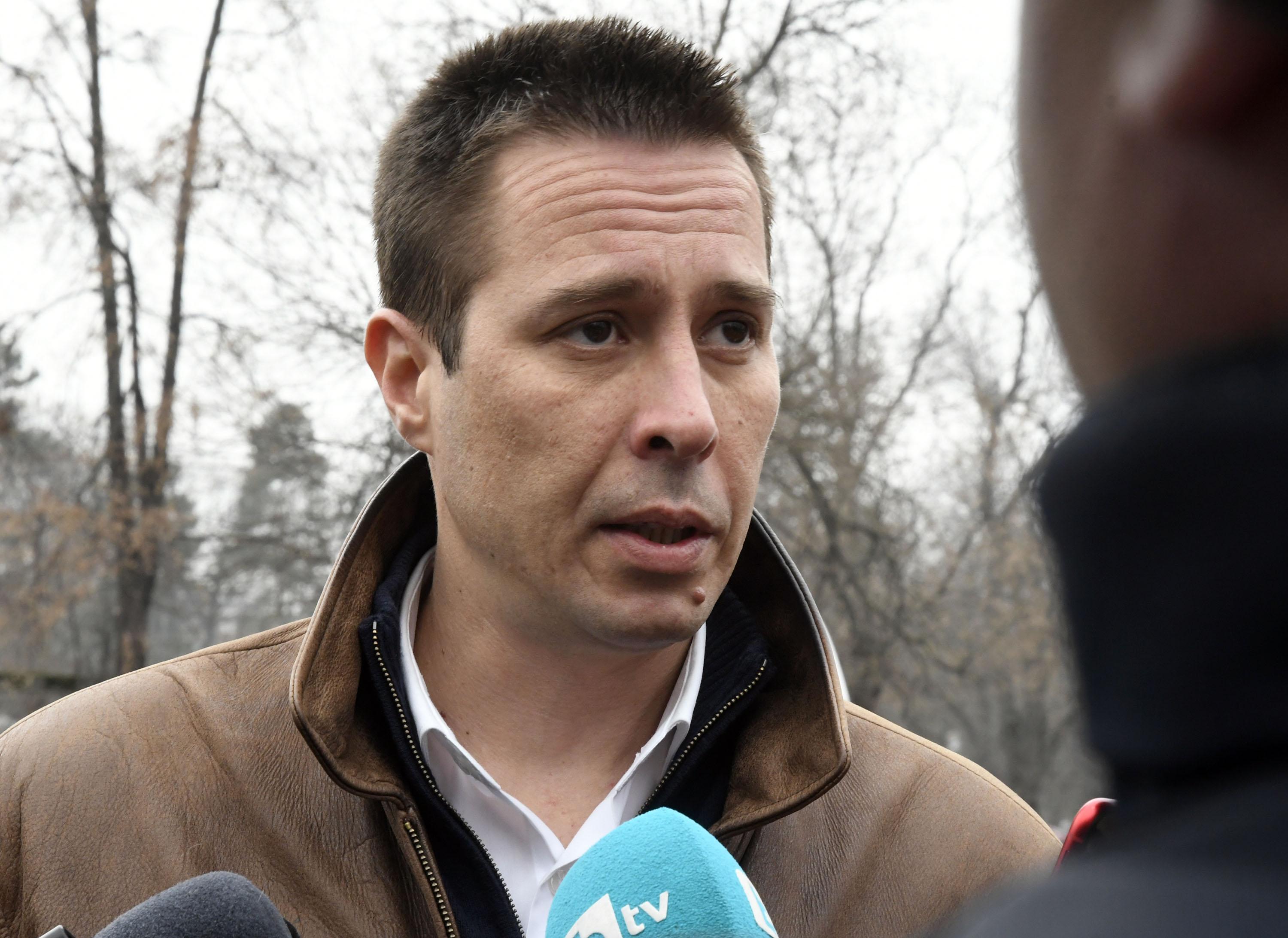 Адвокатът на ЦСКА потвърди: Махаме тирето