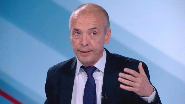 Доц. Мангъров: Който иска, нека се ваксинира, но го прави на своя отговорност
