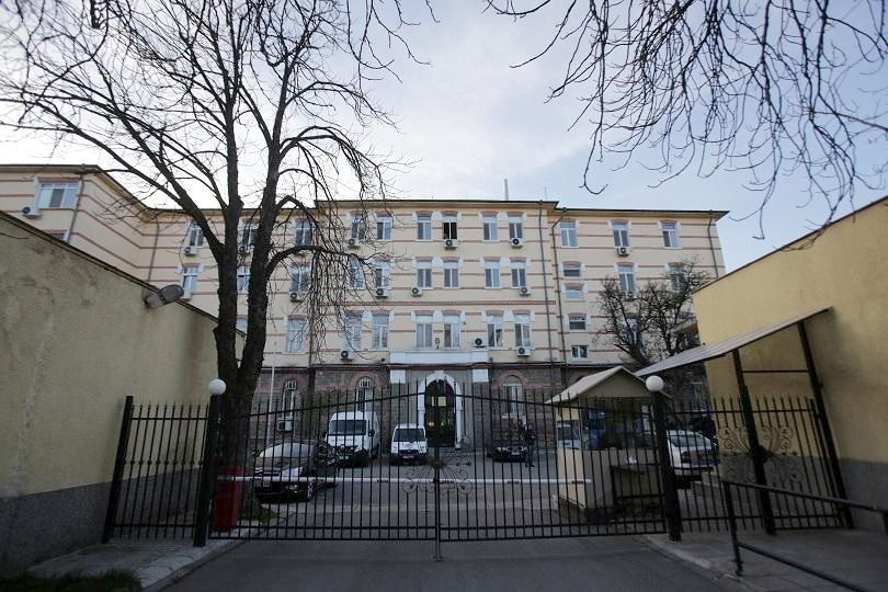 1509 с право на глас в затворите и арестите