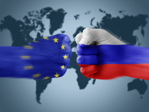 Външните министри на ЕС обсъждат възможни санкции срещу Русия заради Навални