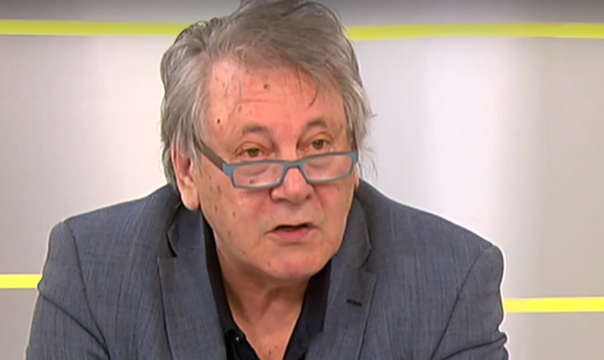 Иван Бурджев: Зъболекарят, обвинен в престъпления с импланти, е мамил и свои колеги