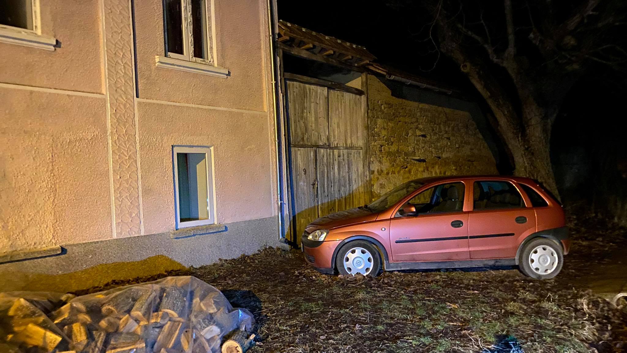Убиецът на англичанката от Ново село пожелал да остане в ареста