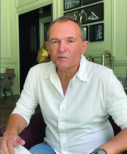Искат имущество за 406 млн. лв. от Васил Божков (обзор)
