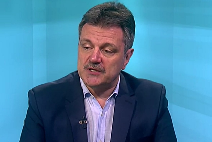 Д-р Александър Симидчиев: Прекаралите COVID-19 не е нужно да бързат да се ваксинират