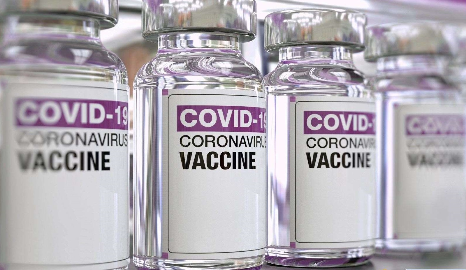 "Гардиън": Една доза ваксина осигурява висока защита от тежък COVID-19 и постъпване в болница