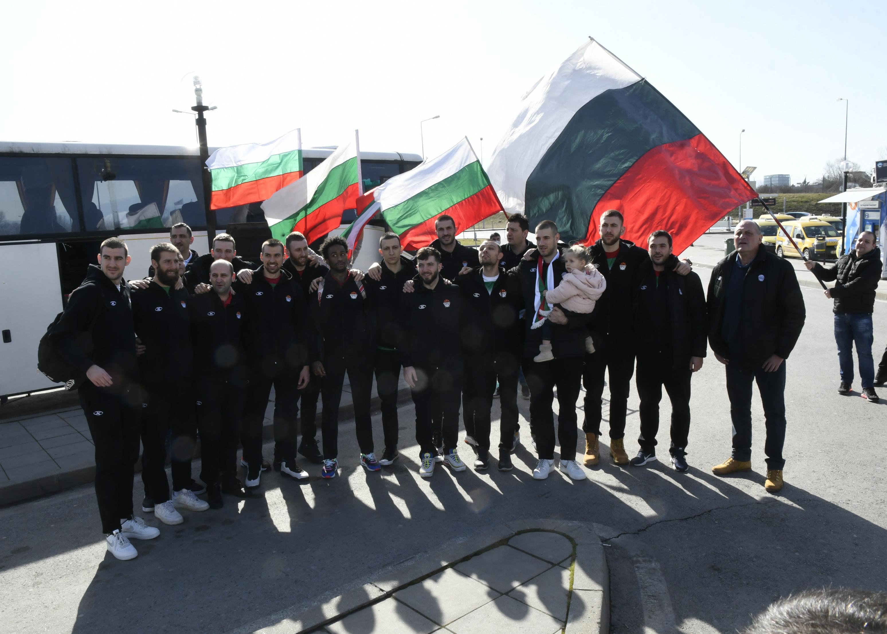 Барчовски: Минчев започна да гради отбора