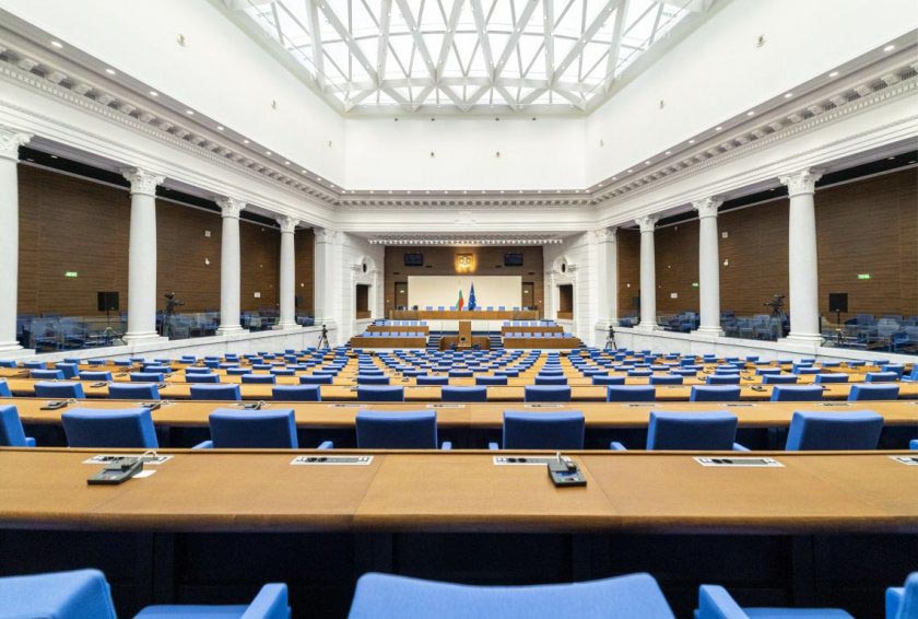 5 години стават мандатите на шефовете на БНР и БНТ