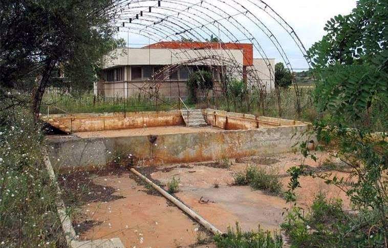 Шумен с наредба за ползване на лековит извор