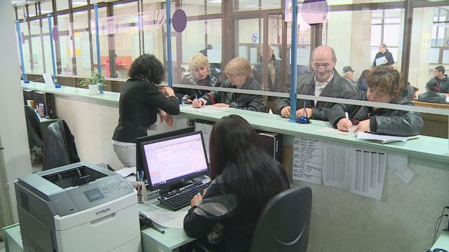 315 000 души посетили приемните на НОИ в София през 2020 г.