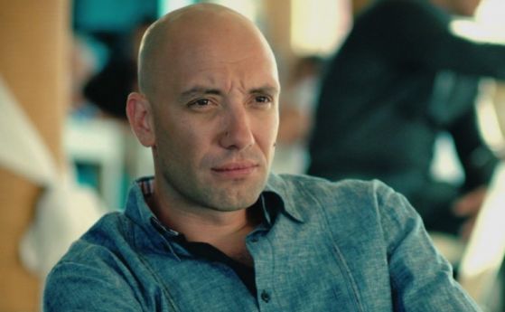 Захари Бахаров разкри ще има ли продължение на хитовия сериал "Под прикритие"